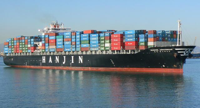 Logistic – vận chuyển quốc tế – xuất nhập khẩu